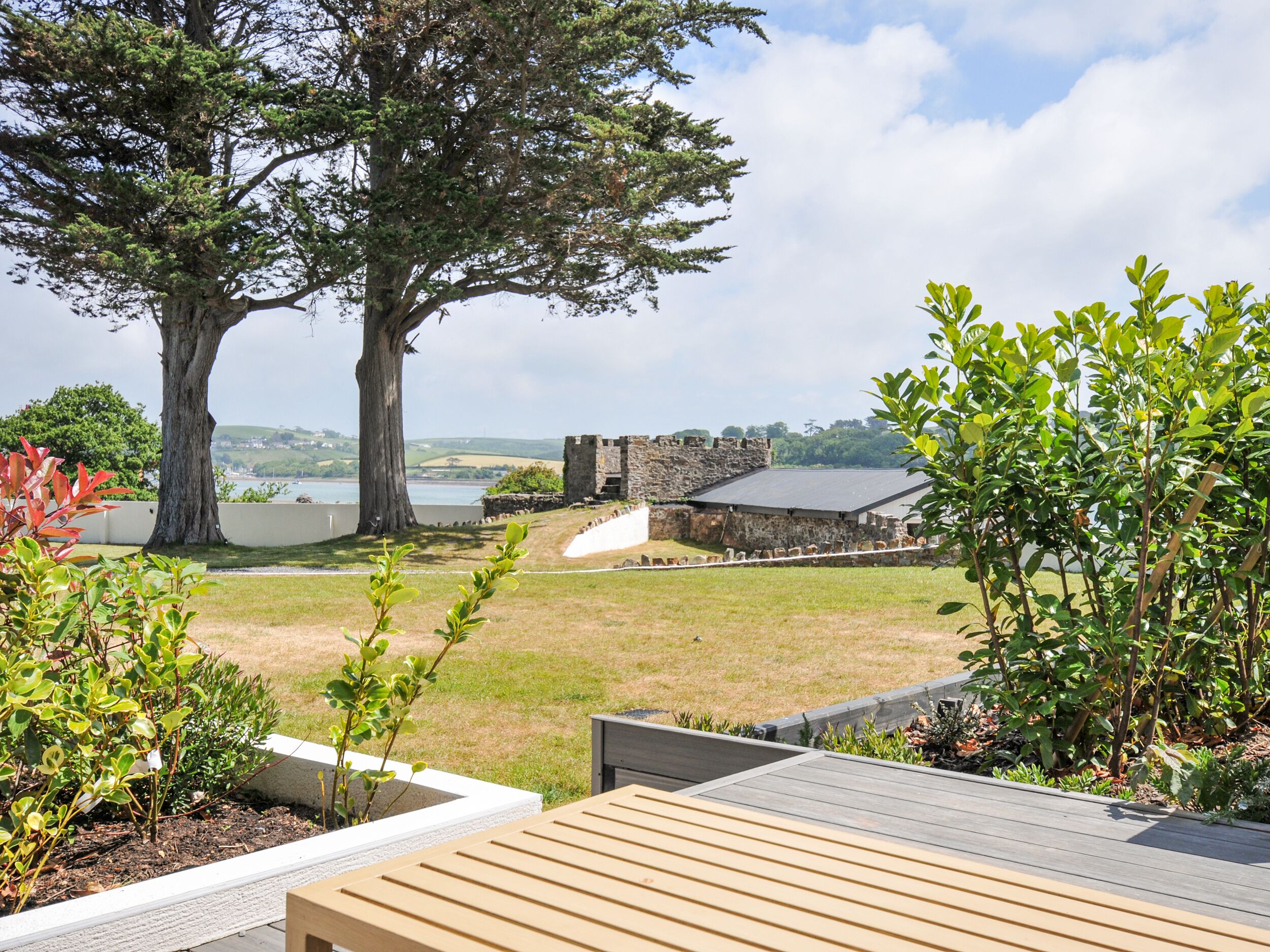 Casa de campo | Interior