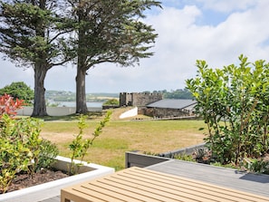 Cottage | Interior - Boathyde (Bideford)