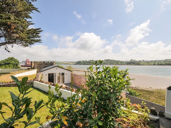 Cottage | Interior - Boathyde (Bideford)