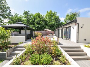 Småhus | Terrasse/patio