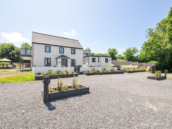 Cottage | Exterior - Boathyde (Bideford)