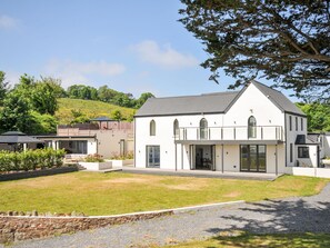 Cottage | Exterior - Boathyde (Bideford)