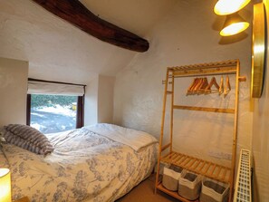 2 多间卧室、特色装修、特色家居、免费 WiFi