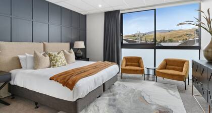 12th Ave Queenstown Suite 10