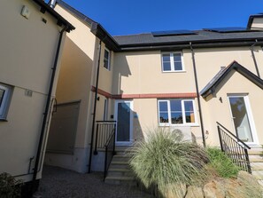 Exterior - Sea La Vie (St Ives)