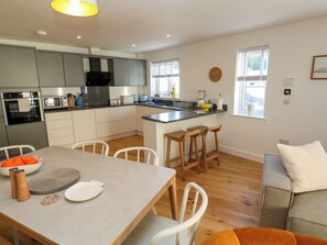 Dining - Sea La Vie (St Ives)