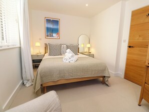 2 chambres, décoration personnalisée, ameublement personnalisé