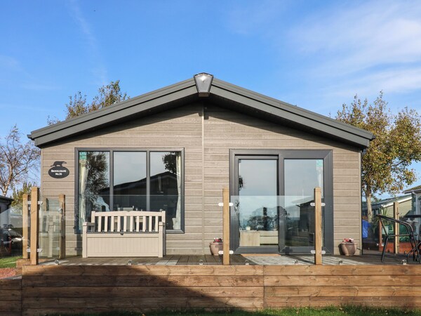 Brocklebank Lodge, 35 - Northumberland
