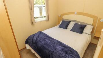 3 chambres, décoration personnalisée, ameublement personnalisé