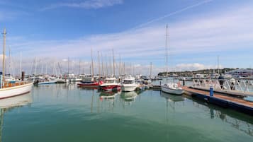 Port de plaisance