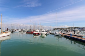 Port de plaisance