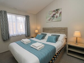 3 chambres, décoration personnalisée, ameublement personnalisé