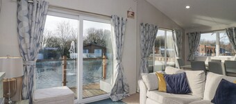 The Three Bears Lodge, Coniston Drive 11