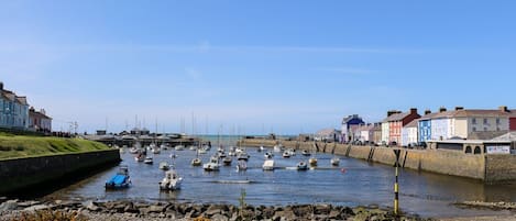 Port de plaisance