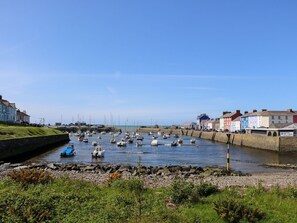 Marina/club náutico