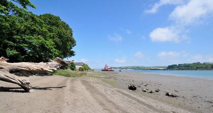The Mooring