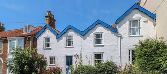 Iona Cottage