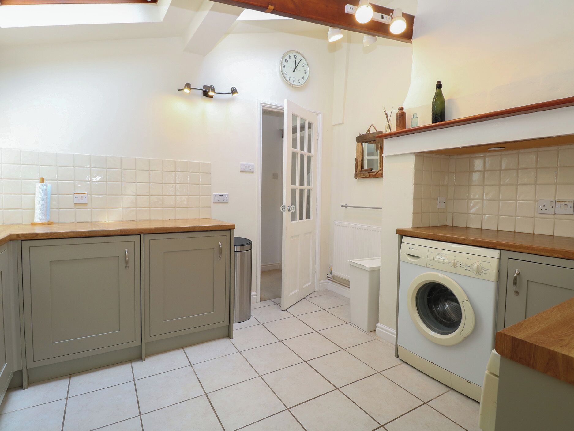 Cottage | Interieur