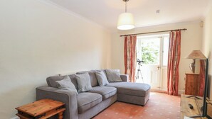 Ferienhaus | Innenbereich