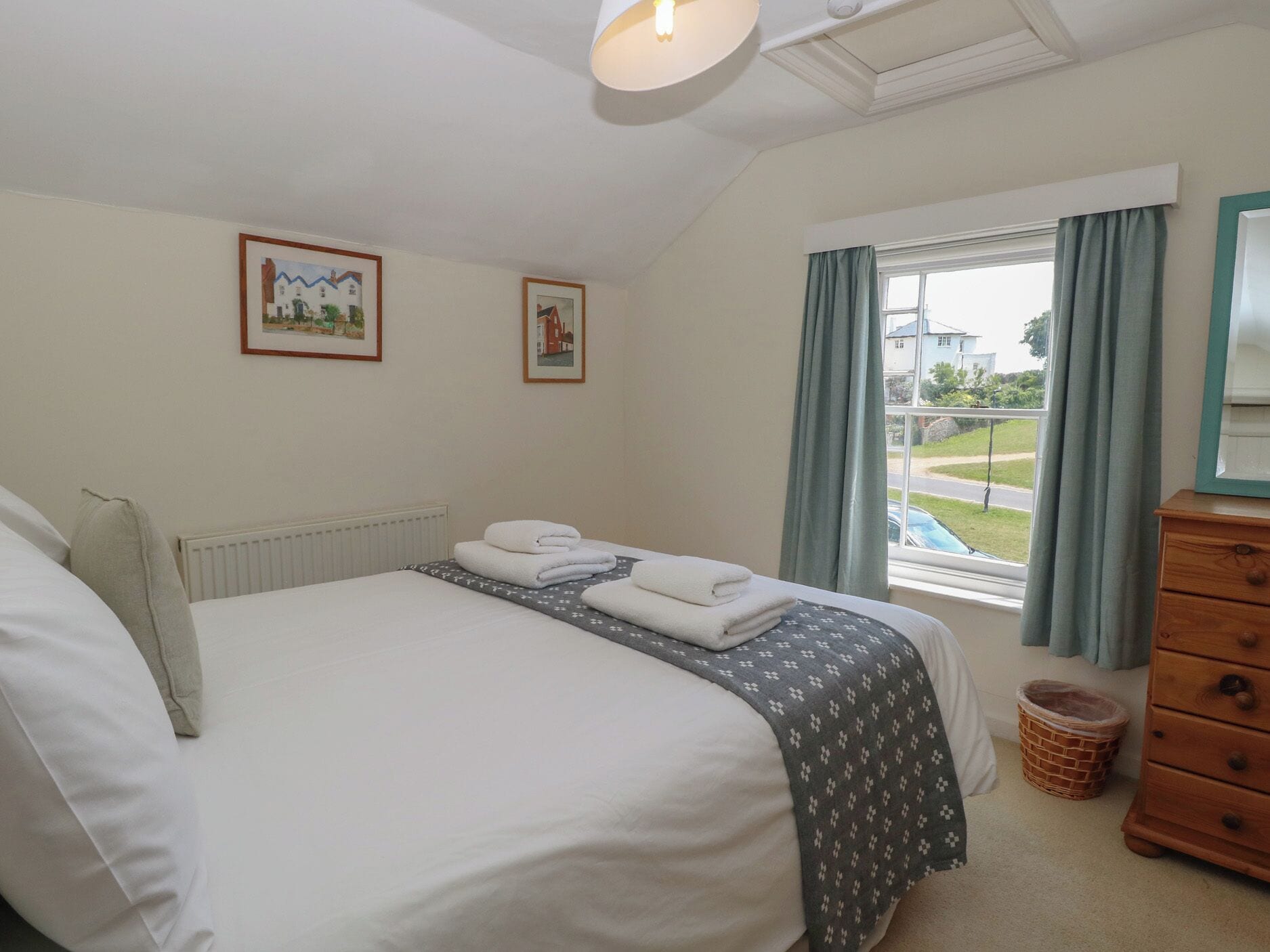 Cottage | Interior