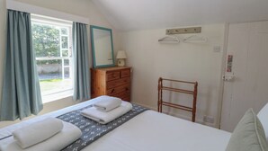 Ferienhaus | Innenbereich