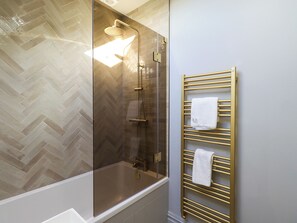 Een douche