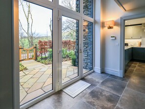 Interior - The Elterwater Barn (Workington)