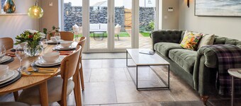 The Elterwater Barn