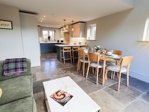 Interior - The Elterwater Barn (Workington)