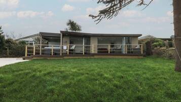 Cottage | Extérieur