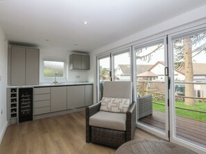 Ferienhaus | Innenbereich