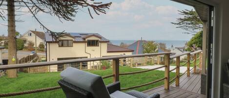 コテージ | 施設の敷地