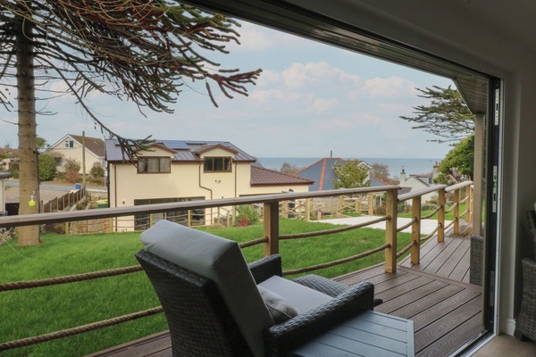 Cottage | Property grounds