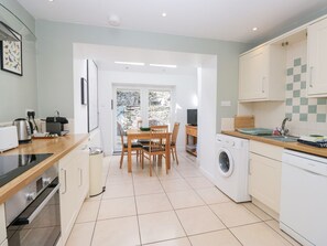 Cottage | Intérieur