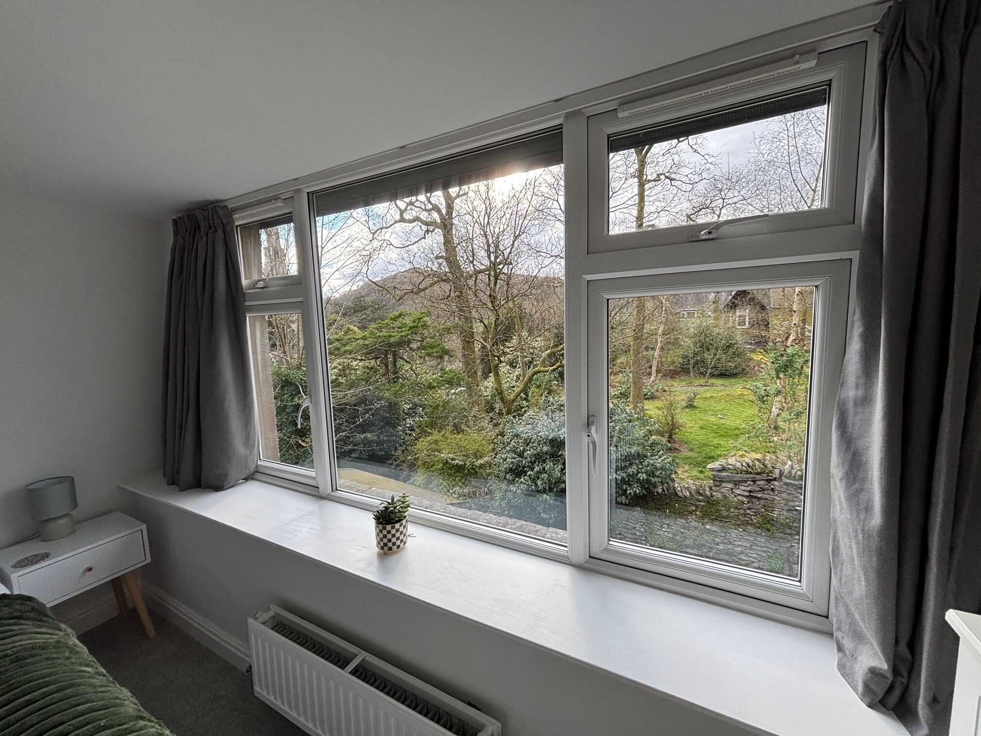 Ferienhaus | Innenbereich