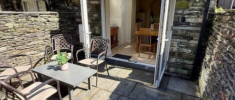 Cottage | Interior