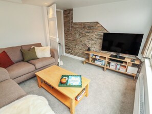 Casa rural | Interior