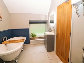 コテージ | バスルーム | シャワー