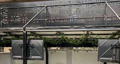 ComeInn by Abuja Sheraton