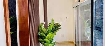 ComeInn by Abuja Sheraton