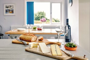 Dining - Carousel (Haverfordwest)