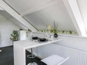 Dining - The Old Workshop (Llanybydder)