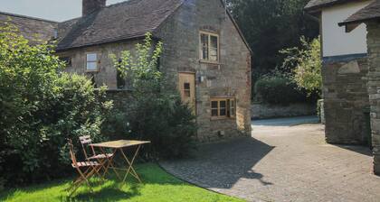 New Inn Cottage