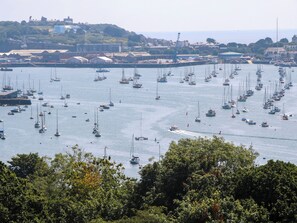 Marina - The Crows Nest (Falmouth)