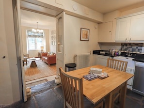 Interior - Riverbank At Stepping Stones (Ambleside)