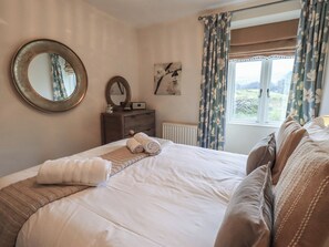 1 bedroom, individually decorated, individually furnished, free WiFi - Riverbank At Stepping Stones (Ambleside)