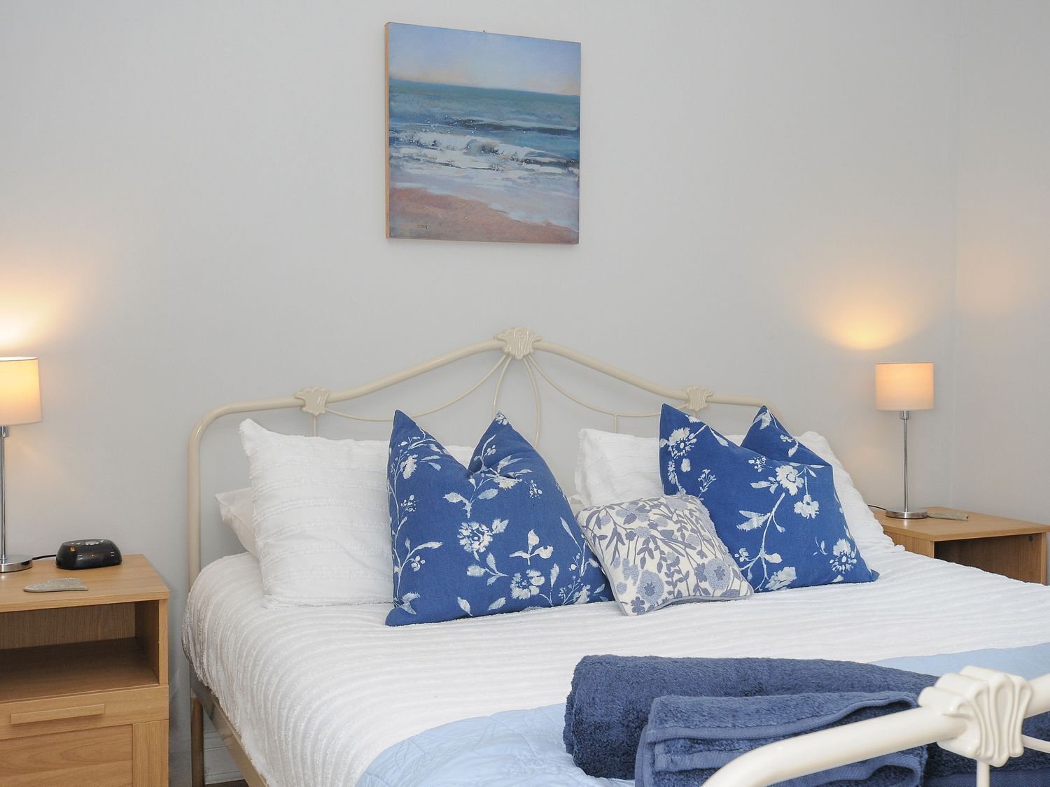 1 多间卧  室、特色装修、特色家居、免费 WiFi