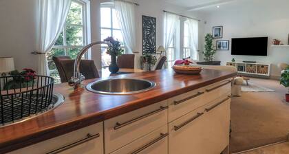 St Wilfrids Loft