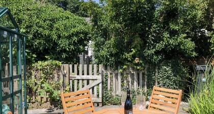 Timekeeper's Cottage