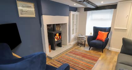 Timekeeper's Cottage